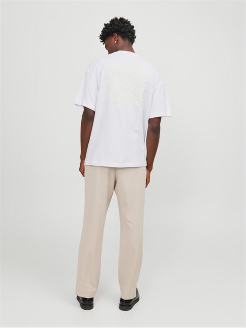  JACK AND JONES | 12251963/Bright White